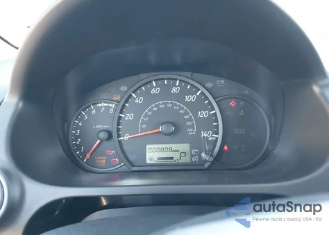 2024 Mitsubishi Mirage Es/Le from USA, damaged, VIN ML32AUHJ4RH035510